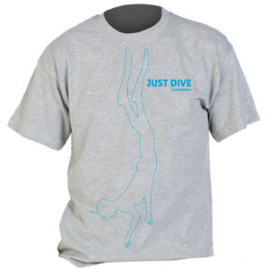 JUST DIVE - HEATHER