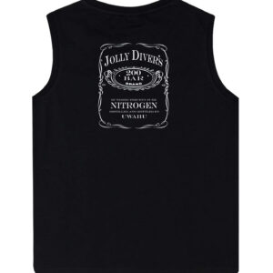JOLLY DIVERS - TANK TOP