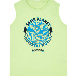 SAME PLANET - TANK TOP
