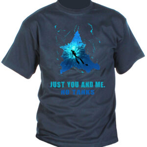 NO TANKS - NAVY
