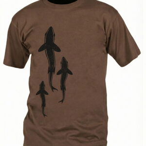 REMORA  SUCKS - DARK BROWN